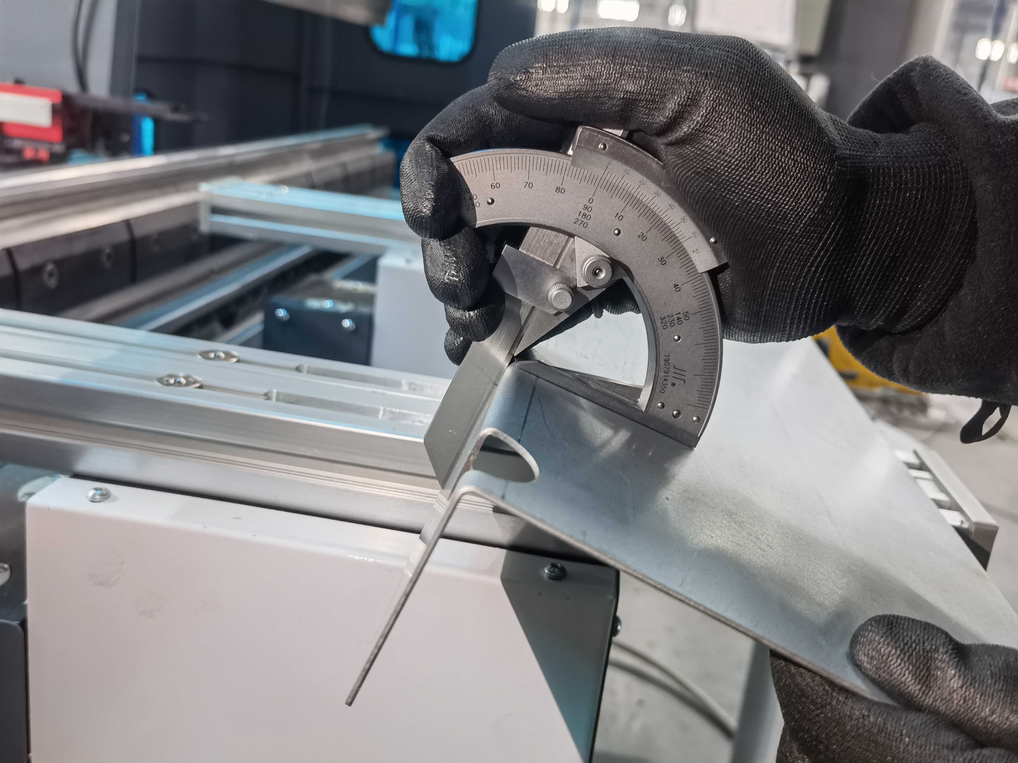 G-AMC 角度检测补偿装置 (2)