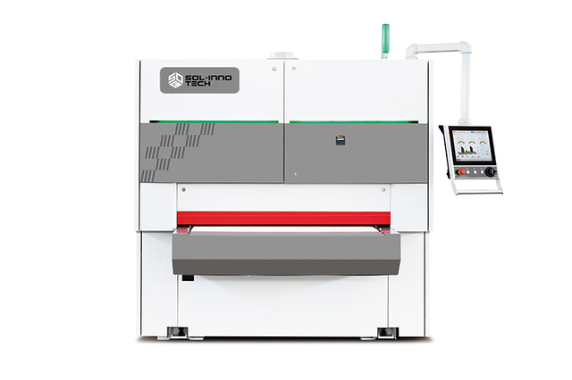 Máquina de molienda sol rd1300