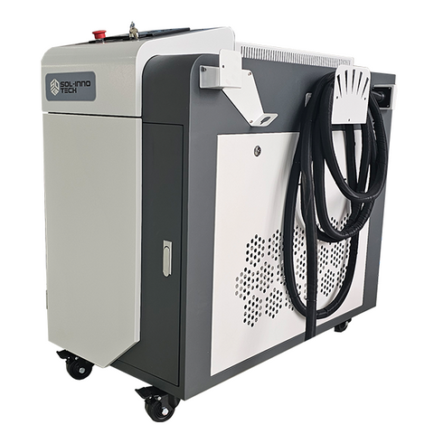 Serie HLW de la máquina de molienda