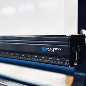 Sistema de sujeción superior hidráulico