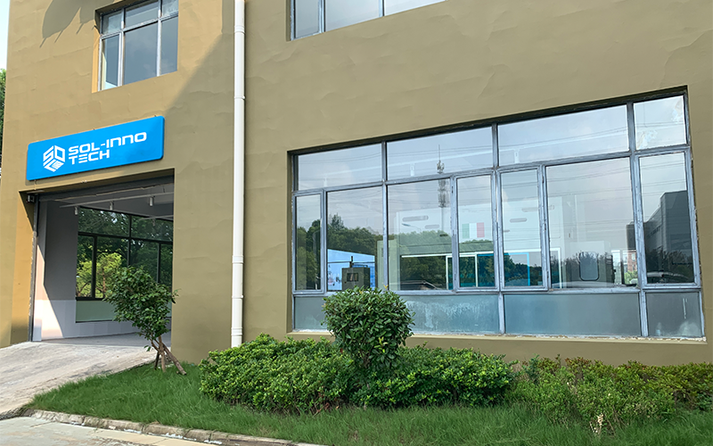 Noticias de la compañía