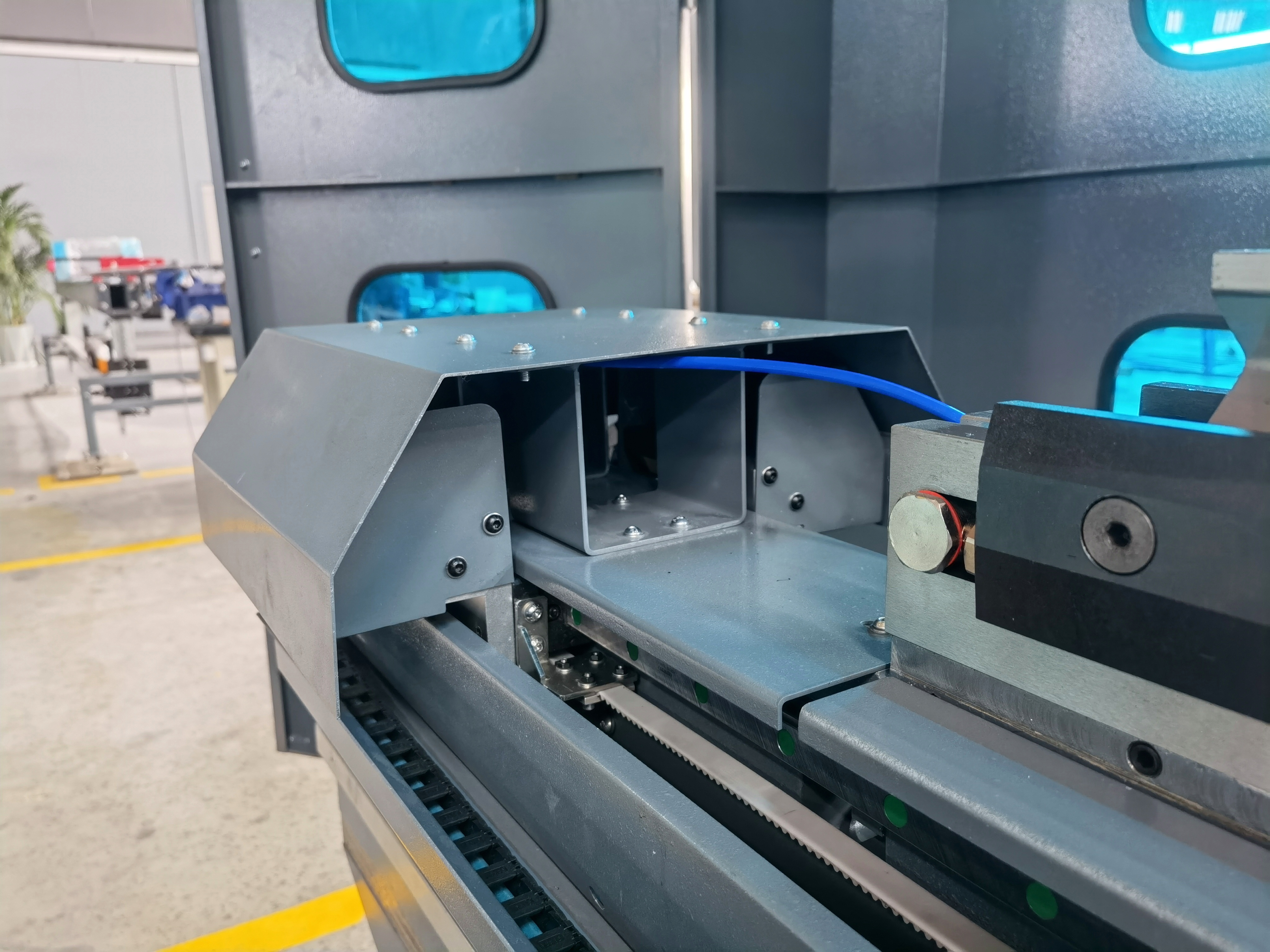 G-AMC 角度检测补偿装置 (4)